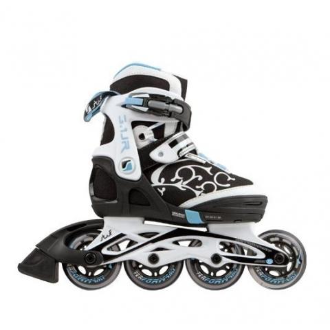 Role reglabile 3.1 jr girl